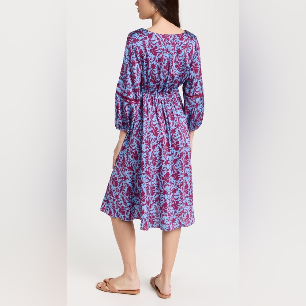 HATCH Juliet Dress